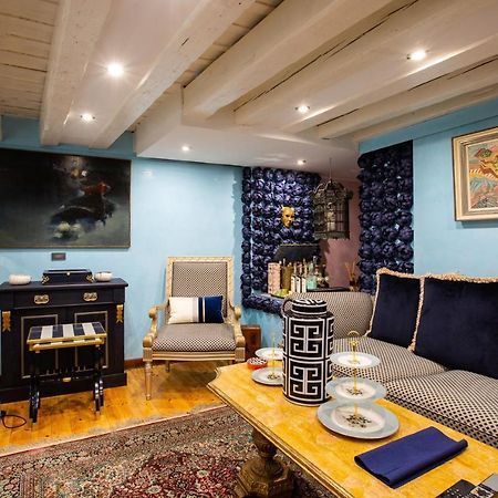 Luxury Apartment In Венеція Екстер'єр фото
