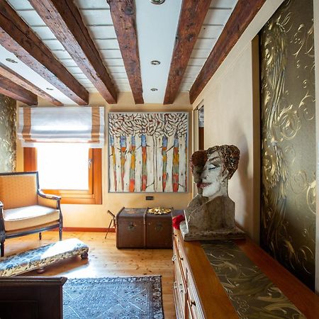 Luxury Apartment In Венеція Екстер'єр фото