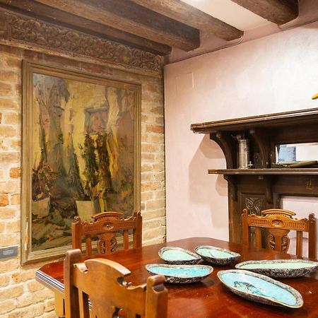 Luxury Apartment In Венеція Екстер'єр фото