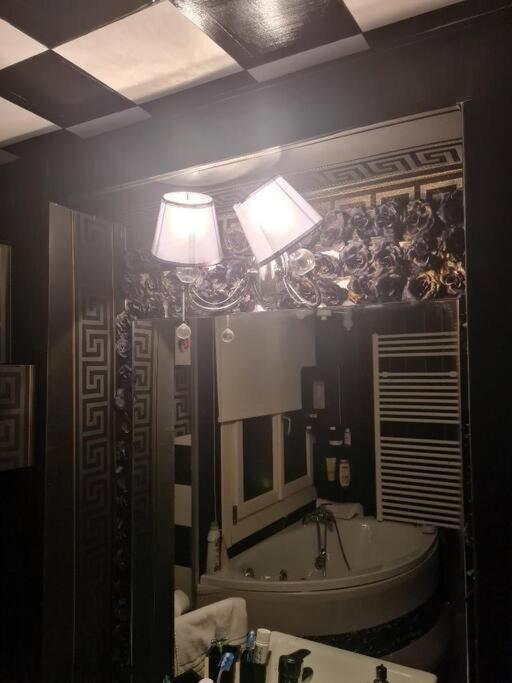 Luxury Apartment In Венеція Екстер'єр фото