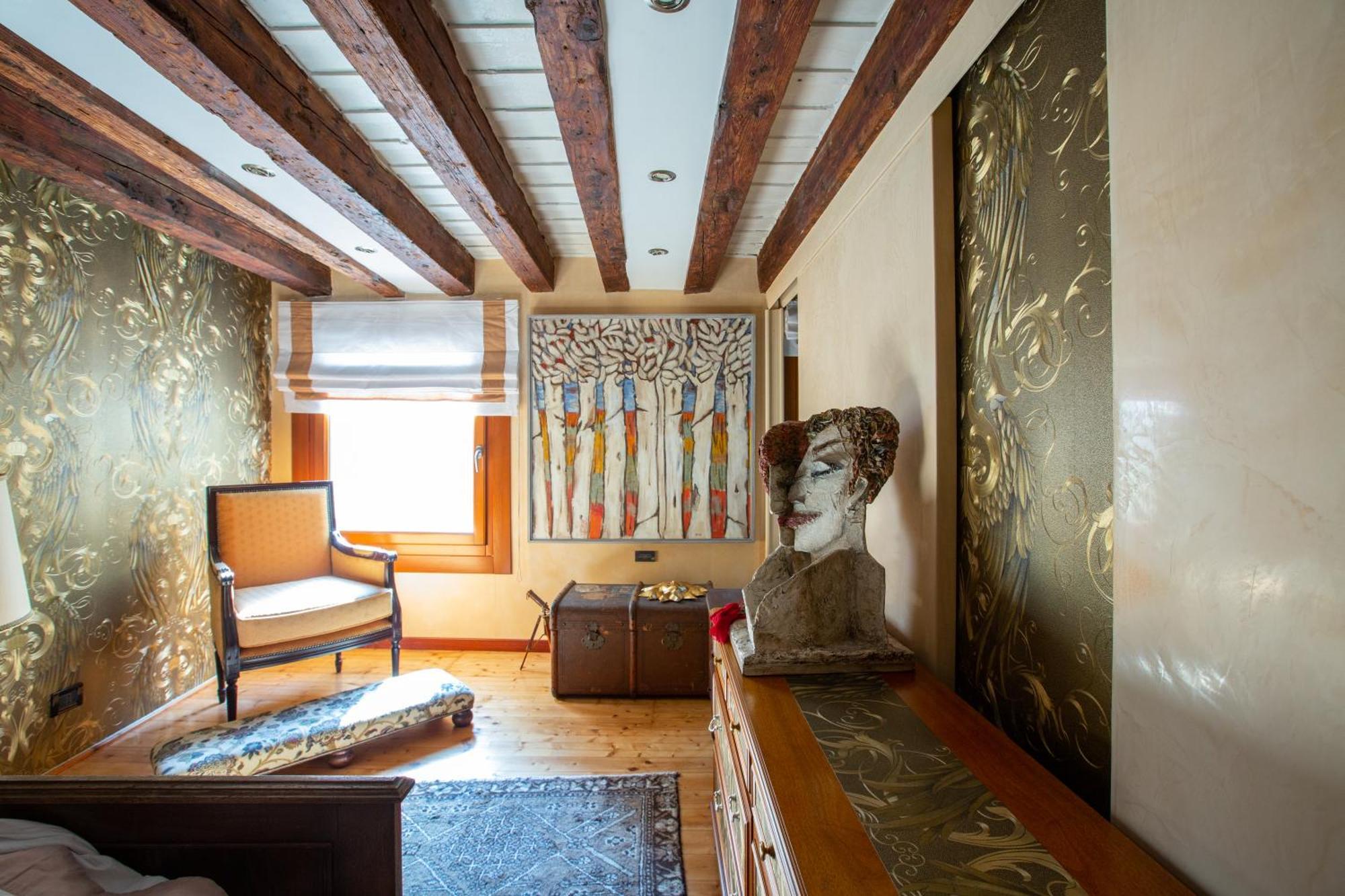 Luxury Apartment In Венеція Екстер'єр фото